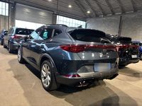 Gebraucht Cupra Formentor Basis 150 PS (110 kW) 2023 SUV