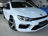 gebraucht VW Scirocco R DSG 280PS BUSINESS PAKET NAVI KAMERA 1-HAND TOP*