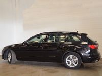 gebraucht Audi A4 Avant 35 TFSI S-Tronic