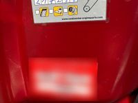 Gebraucht Fiat Freemont 170 PS (125 kW) 2011 Rot SUV