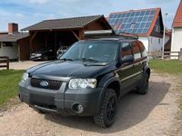 Gebraucht Ford Maverick 150 PS (110 kW) 2007 Schwarz SUV