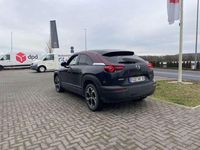 Gebraucht Mazda MX30 Edition 170 PS (125 kW) 2024 Maroon rouge: 2tone SUV