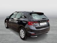 Gebraucht Skoda Fabia Essence 95 PS (69 kW) 2025 Schwarz Kleinwagen