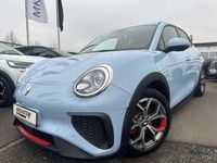 Gebraucht Wey 03 2023 Blau