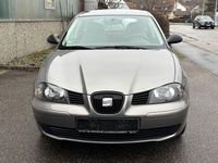 Second-hand Seat Ibiza 75 CP (55 kW) 2003 Gri Berlinǎ