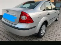 Second-hand Ford Focus 101 CP (74 kW) 2006 Bej Berlinǎ