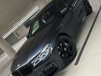 gebraucht BMW 740 740 d xDrive