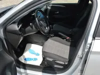 Gebraucht Opel Corsa Edition+ 75 PS (55 kW) 2022 Silber Kleinwagen