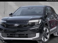 Neu Ford Explorer Premium 210 kW (286 PS) 2026 Schwarz SUV