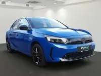 Gebraucht Opel Corsa 131 PS (96 kW) 2024 Voltaik blau Kleinwagen