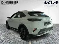 Neu Kia XCeed GT-Line 2025 Weiss SUV