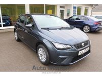 Gebraucht Seat Ibiza Reference 95 PS (69 kW) 2025 Grau Kleinwagen