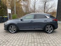 Gebraucht Kia XCeed Xdition 204 PS (150 kW) 2021 Grau SUV
