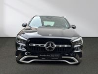 Gebraucht Mercedes GLA200 Advanced Plus 163 PS (119 kW) 2024 Schwarz SUV