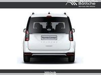 Gebraucht Ford Tourneo Connect Titanium 114 PS (83 kW) 2024 Weiß Van / Kleinbus