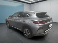 Gebraucht BYD Seal U 218 PS (160 kW) 2025 Grau SUV