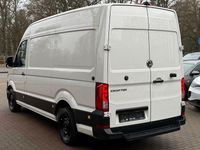 Gebraucht VW Crafter 140 PS (102 kW) 2023 Weiß Van