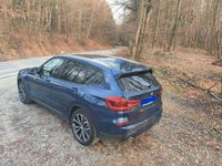 Gebraucht BMW X3 Luxury Line 265 PS (194 kW) 2020 SUV