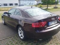 Second-hand Audi A5 204 CP (150 kW) 2012 Coupe