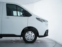 Ny Maxus V70 150 HK (110 kW) 2026 Hvid Van