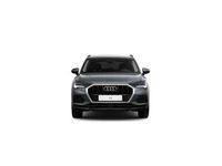 gebraucht Audi Q3 35TDI LED ACC NAV PDC SHZ