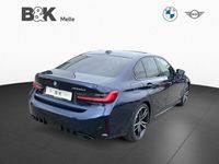 gebraucht BMW M340 xDrive M-Sport HK SurrView AdapLed LiveCPro