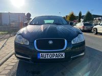 gebraucht Jaguar XF 3.0 V6 Diesel Premium Luxury*1.HAND*RENTNER*