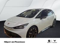 Second-hand Cupra Born e-Boost 169 kW (231 CP) 2025 Alb Hatchback