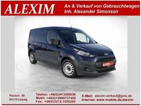 Gebraucht Ford Transit 75 PS (55 kW) 2015 Blau Van / Kleinbus