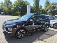 Gebraucht Mitsubishi Eclipse Cross Plus 98 PS (72 kW) 2025 Amethyst black SUV