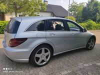 gebraucht Mercedes R320 CDI 4Matic R-Klasse AMG