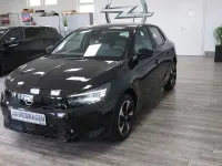 Usata Opel Corsa-e Edition 100 kW (136 CV) 2025 Nero Utilitaria