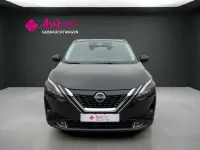 Gebraucht Nissan Qashqai N-Connecta 190 PS (139 kW) 2023 Schwarz SUV