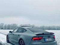 Gebraucht Audi A7 Competition 385 PS (283 kW) 2016 Grau Kleinwagen
