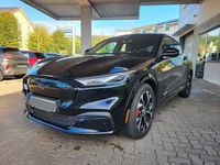 Occasion Ford Mustang Mach-E Premium 258 kW (351 ch) 2023 Noir SUV
