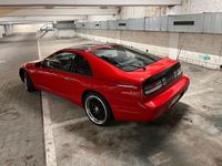 gebraucht Nissan 300 ZX 3.0 V6 268 PS Twin Turbo Automatik H-Zul.