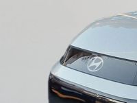 Neu Hyundai Inster Select 71 kW (97 PS) 2026 Weiß Kleinwagen