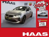 Gebraucht Opel Corsa GS Line 101 PS (74 kW) 2023 Grau Kleinwagen