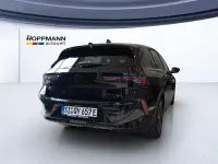 Gebraucht Opel Astra Ultimate 114 kW (156 PS) 2024 Schwarz Kleinwagen