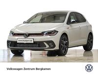 Gebraucht VW Polo GTI 207 PS (152 kW) 2026 Ascotgrau schwarz uni Kleinwagen