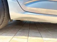 Gebraucht Renault Mégane GrandTour 116 PS (85 kW) 2021 Silber Kombi