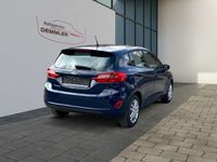 gebraucht Ford Fiesta Cool&Connect, Winter-P.,PDC, Tempomat