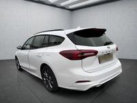 Gebraucht Ford Focus 125 PS (91 kW) 2025 Weiß Kombi