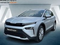 Neu Skoda Elroq Tour 125 kW (170 PS) 2025 Silber SUV