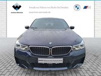 gebraucht BMW 630 d xDrive Gran Turismo M Sportpaket Head-Up