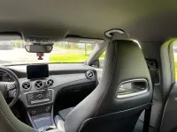 Gebraucht Mercedes CLA220 Shooting Brake 177 PS (130 kW) 2016 Kombi