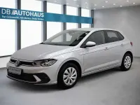 Używany VW Polo Life 95 KM (69 kW) 2024 Srebrny Hatchback