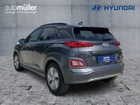 gebraucht Hyundai Kona STYLE