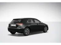 Gebraucht Mercedes A200 150 PS (110 kW) 2023 Schwarz Limousine