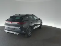 Gebraucht Cupra Formentor 150 PS (110 kW) 2025 Schwarz SUV